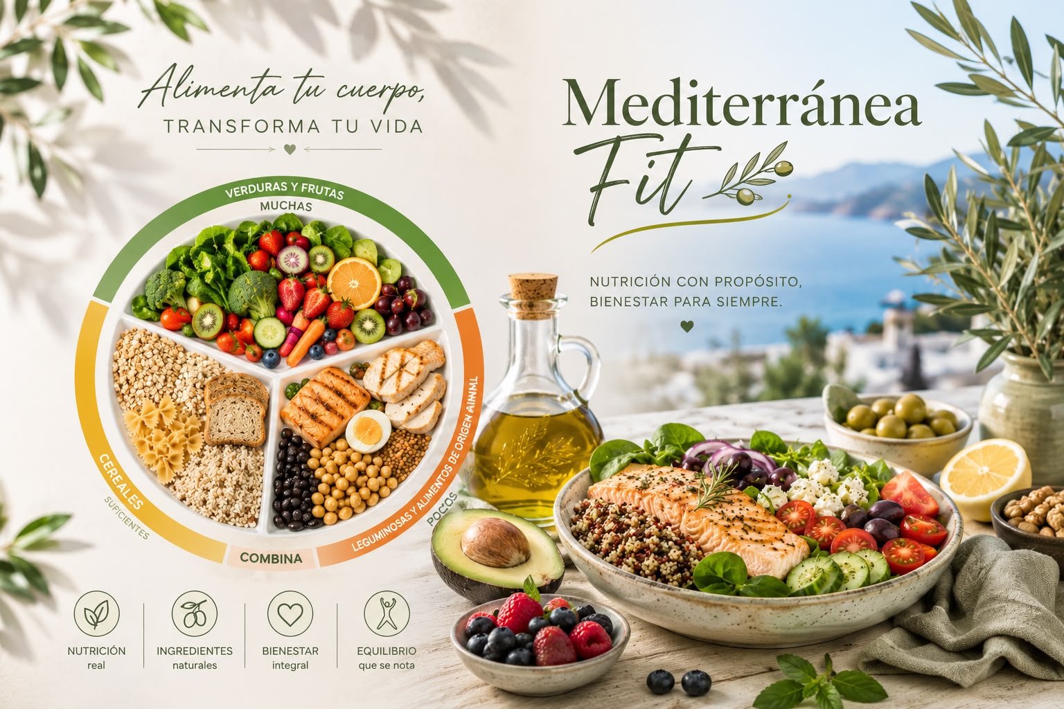 Mediterránea Fit